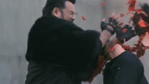 Riki-Oh The Story of Ricky 4