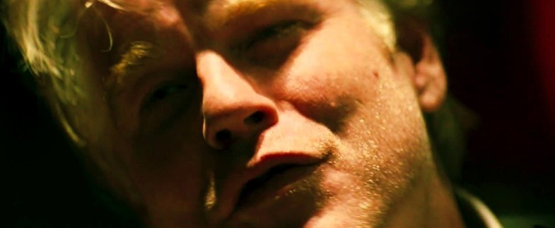 Mission IMpossible III MiIII MI-3. Guns Tom Cruise Philip Seymour Hoffman Ving Rhames, Billy Crudup, Michelle Monaghan, Jonathan Rhys Meyers, Keri Russell, Maggie Q, Laurence Fishburne, Simon Pegg, Eddie Marsan, Aaron Paul