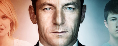 Awake Jason Isacs Laura Allen Steve Harris Dylan Minnette BD Wong Wilmer Valderrama Cherry Jones Laura Innes Daniela Bobadilla Penguin