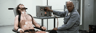 Unthinkable 2010 Samuel L. Jackson, Carrie-Anne Moss, Michael Sheen, Stephen Root, Lora Kojovic, Martin Donovan, Gil Bellows, Vincent Laresca, Brandon Routh, Joshua Harto, Holmes Osborne, Michael Rose