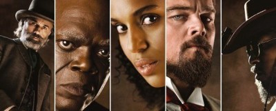DJANGO UNCHAINED 2 FILM STREAM WATCH CLIPS Jamie Foxx, Christoph Waltz, Leonardo DiCaprio, Kerry Washington, Samuel L. Jackson, Walton Goggins, Dennis Christopher, James Remar, Laura Cayouette, Ato Essandoh