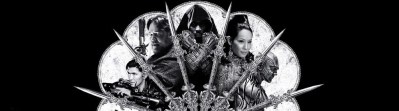 The Man With The Iron Fists, RZA, Rick Yune, Russell Crowe, Lucy Liu, David Bautista, Jamie Chung, Cung Le, Byron Mann, Pam Grier, Daniel Wu, Eli Roth, Gordon Liu, Wu-Tang Clan, Terence Yin 01