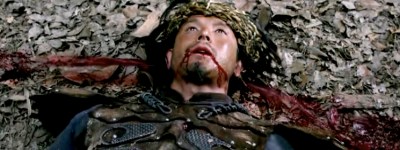 The Man With The Iron Fists, RZA, Rick Yune, Russell Crowe, Lucy Liu, David Bautista, Jamie Chung, Cung Le, Byron Mann, Pam Grier, Daniel Wu, Eli Roth, Gordon Liu, Wu-Tang Clan, Terence Yin 03