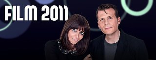 Danny Leigh and Claudia Winkleman The FIlm Programme