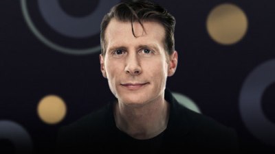 Danny Leigh Interview The FIlm Programme