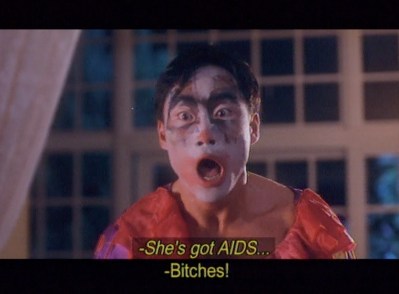 Naked Killer 2 - Raped By an Angel DVD Screenshot Screencaps Stills Gallery 5 Andrew Lau,  Simon Yam,  Chingmy Yau