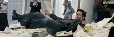 The Other Guys Will Ferrell, Mark Wahlberg, Eva Mendes, Michael Keaton, Steve Coogan, Ray Stevenson, Samuel L. Jackson, Dwayne Johnson, Lindsay Sloane, Natalie Zea, Ice-T 01