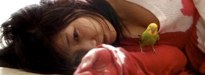 03 - Love Exposure - Sakura Ando - Takahiro Nishijima, Hikari Mitsushima, Sakura Ando, Makiko Watanabe, Atsurô Watabe