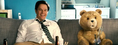 TED TEDTalks Mark Wahlberg, Mila Kunis, Joel McHale, Giovanni Ribisi, Patrick Warburton, Matt Walsh, Jessica Barth, Bill Smitrovich, Laura Vandervoort, Sam J. Jones, Ryan Reynolds, Seth MacFarlane, Sam Jones