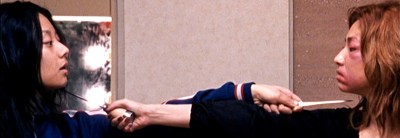 2LDK02 Eiko Koike, Maho Nonami, Yukihiko Tsutsumi