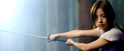 Azumi, Aya Ueto, Yoshio Harada, Shun Oguri, Masatō Ibu, Naoto Takenaka, Kazuki Kitamura, Aya Okamoto, Yuma Ishigaki, Joe Odagiri