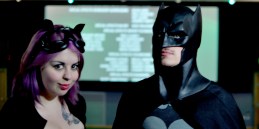 DARK KNIGHT COSPLAY COSTUMES, CATWOMAN BATMAN, BRUCE WAYNE, Selina Kyle, The Cat