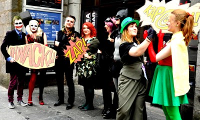 DARK KNIGHT COSPLAY COSTUMES The Joker, Harley Quinn, Henri Ducard, Ra's al Ghul, Catwoman, Batman The Riddler, Robin