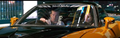 Fast and the Furious Tokyo Drift Lucas Black, Bow Wow, Nathalie Kelley, Brian Tee, Sung Kang, Leonardo Nam, Vin Diesel, Sonny Chiba