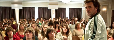 Starbuck Patrick Huard, Julie LeBreton, Antoine Bertrand, Dominic Philie , Sarah-Jeanne Labrosse, The Delivery Man