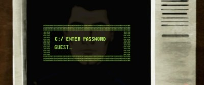 Archer 08 - Passwords Guest