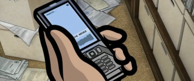 Archer 09 - Phone Elaborate Voicemail Prank Ringtone Mullato Butts