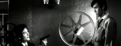 Branded to Kill 02, Jô Shishido, Kôji Nanbara, Isao Tamagawa, Anne Mari, Mariko Ogawa, Hiroshi Minami, Goro Hanada, No. 1, 殺しの烙印, Koroshi no rakuin