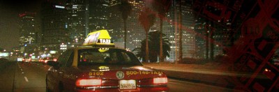 Collateral Taxi Tom Cruise, Jamie Foxx, Jada Pinkett Smith, Mark Ruffalo, Peter Berg, Bruce McGill, Irma P. Hall, Barry Shabaka Henley, Javier Bardemjpg