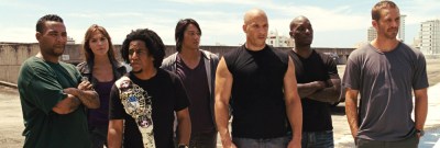 Fast and the Furious 5 - Rio Heist, Vin Diesel, Paul Walker, Jordana Brewster, Tyrese Gibson, Chris Bridges, Matt Schulze, Sung Kang, Dwayne Johnson 03