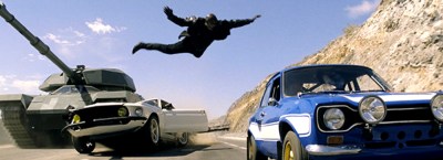 Fast Furious 6 Jump Vin Diesel, Paul Walker, Dwayne Johnson, Michelle Rodriguez, Jordana Brewster, Tyrese Gibson, Chris Bridges, Sung Kang, Luke Evans, Gina Carano, John Ortiz, Gal Gadot, Joe Taslim, Rita Ora