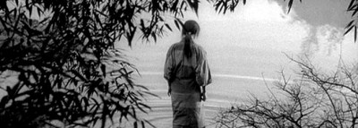 Sansho the Bailiff lake Kenji Mizoguchi, Kinuyo Tanaka, Kyoko Kagawa, Eitarō Shindō,Yoshiaki Hanayagi, Ichiro Sugai, Ken Mitsuda, Masahiko Tsugawa, Masao Shimizu, Chieko Naniwa, Kikue Mori, Akitake Kono, Ryosuke Kagawa