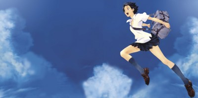 The Girl Who Leapt Through Time 時をかける少女 Toki o Kakeru Shōjo 2006