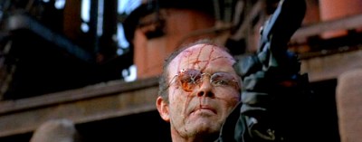 Clarence Boddicker Kurtwood Smith Robocop