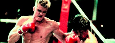 Ivan Drago Dolph Lundgren Rocky 4