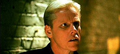 Mr Joshua Gary Busey Lethal Weapon