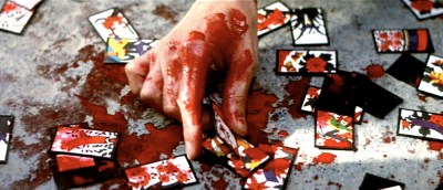 Sex and Fury 02 Reiko Ike, Akemi Negishi, Christina Lindberg, Ryôko Ema, Yôko Hori, Naomi Oka, Rena Ichinose