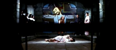 Sex and Fury 06 Reiko Ike, Akemi Negishi, Christina Lindberg, Ryôko Ema, Yôko Hori, Naomi Oka, Rena Ichinose