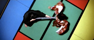 Sex and Fury 12 Reiko Ike, Akemi Negishi, Christina Lindberg, Ryôko Ema, Yôko Hori, Naomi Oka, Rena Ichinose