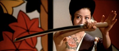 Sex and Fury 18 Reiko Ike, Akemi Negishi, Christina Lindberg, Ryôko Ema, Yôko Hori, Naomi Oka, Rena Ichinose