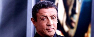 sylvester stallone