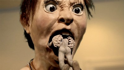 01 Happiness of the Katakuris, Kenji Sawada, Keiko Matsuzaka, Shinji Takeda, Naomi Nishida, Kiyoshiro Imawano, Tetsuro Tamba, Naoto Takenaka, Tamaki Miyazaki, Takashi Matsuzaki, Yoshiyuki Morishita