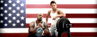 Pain and Gain Mihael Bay I was invaded!