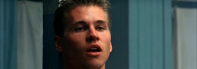 Top Gun 02 Tom Cruise, Anthony Edwards, Kelly McGillis, Meg Ryan, Val Kilmer, Rick Rossovich, Tom Skerritt, Michael Ironside, Maverick, Iceman, Goose, Charlie, Slider, Viper