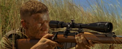 Sniper Reloaded, Billy Zane, Chad Michael Collins, Richard Sammel, Patrick Lyster, Annabelle Wright, Kayla Privett, Justin Strydom, Rob Fruithoff, Khulum M. Skenjana