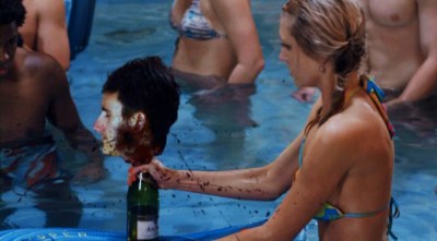 Ghost Shark 04 Mackenzie Rosman, Dave Randolph-Mayhem Davis, Sloane Coe, Jaren Mitchell, Richard Moll, Lucky Johnson, Tim Taylor, Shawn C. Phillips, Thomas Francis Murphy