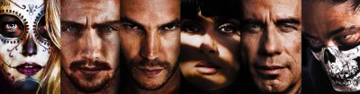 Savages 2012 Taylor Kitsch, Aaron Taylor-Johnson, Blake Lively, Salma Hayek, Benicio del Toro, John Travolta, Demián Bichir, Sandra Echeverria, Emile Hirsch, Oliver Stone