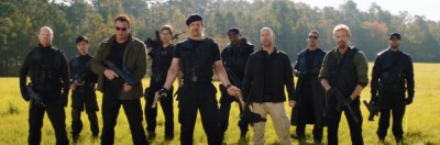 Starving Games 06 Expendables Maiara Walsh, Brant Daugherty, Alexandria Deberry, Nick Gomez, Cody Christian, Diedrich Bader, Lauren Bowles, Ashton Leigh, Joseph Aviel, Alice Ford, Theodus Crane, Beau Brasseaux