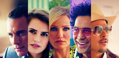 The Counsellor Tony Ridley Scott Michael Fassbender, Penélope Cruz, Cameron Diaz, Javier Bardem, Brad Pitt, Rosie Perez, Natalie Dormer, Bruno Ganz, Toby Kebbell, John Leguizamo, Dean Norris,