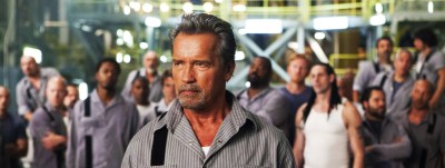 Escape Plan 2 Sylvester Stallone, Arnold Schwarzenegger, Jim Caviezel, Curtis "50 Cent" Jackson, Vinnie Jones, Vincent D'Onofrio, Amy Ryan