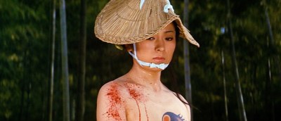 Babycart in Peril 01 Tomisaburo Wakayama, Akihiro Tomikawa, Yoichi Hayashi, Michie Azuma, Asao Koike, Tatsuo Endo