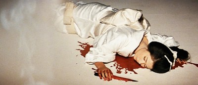 Babycart in Peril 05 Tomisaburo Wakayama, Akihiro Tomikawa, Yoichi Hayashi, Michie Azuma, Asao Koike, Tatsuo Endo