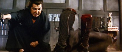 Babycart in Peril 06 Tomisaburo Wakayama, Akihiro Tomikawa, Yoichi Hayashi, Michie Azuma, Asao Koike, Tatsuo Endo