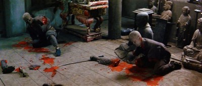 Babycart in Peril 07 Tomisaburo Wakayama, Akihiro Tomikawa, Yoichi Hayashi, Michie Azuma, Asao Koike, Tatsuo Endo