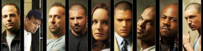 Prison Break Cast