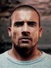 Prison Break Dominic Purcell Lincoln Burrows